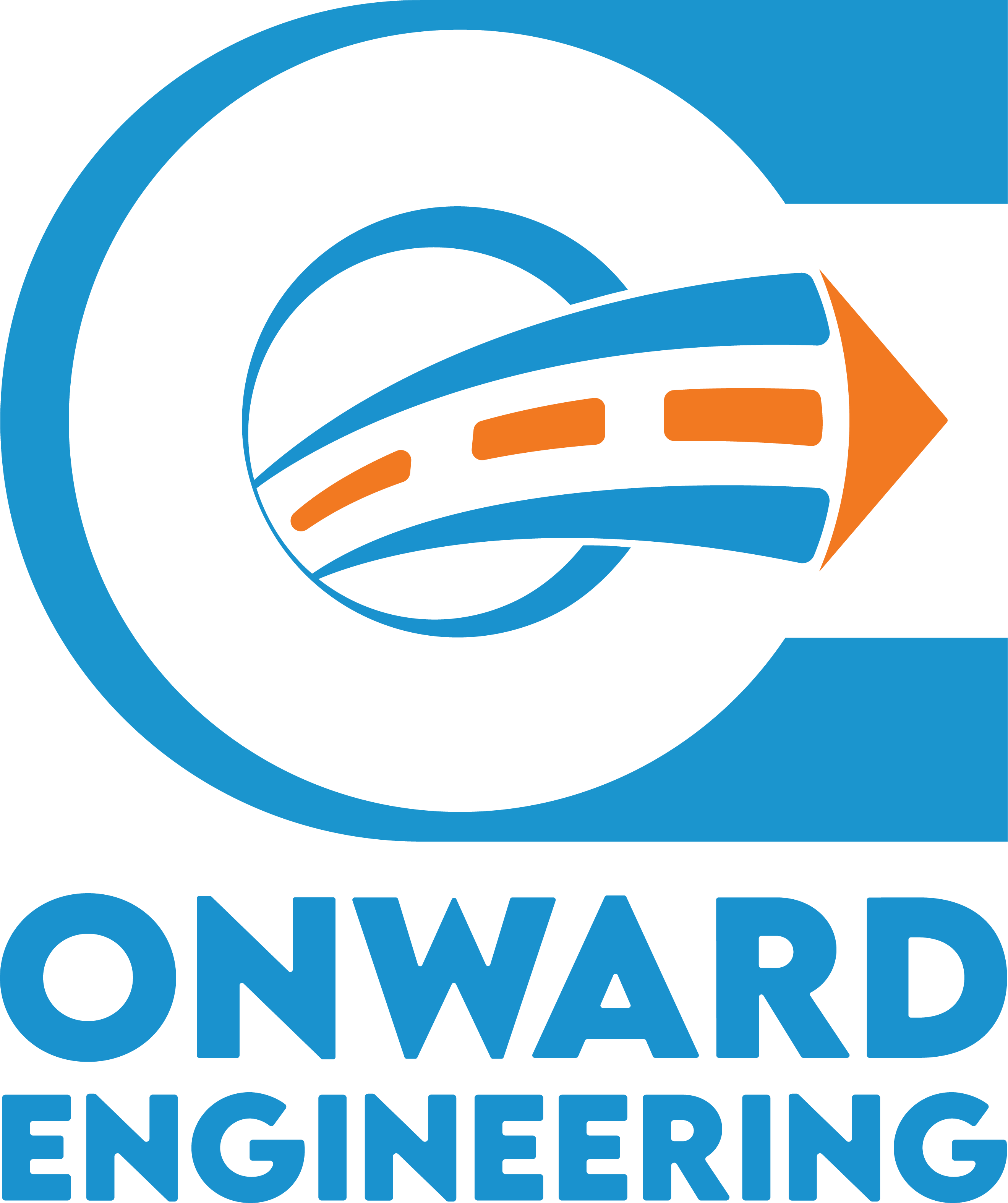 Bearward Engineering Logo Another Successful Building Completed For